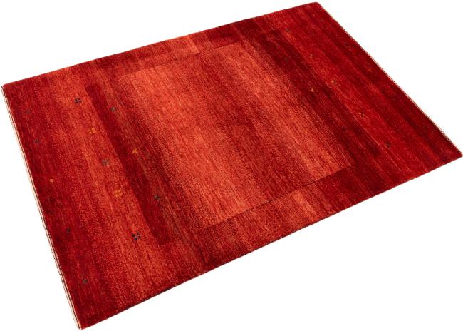 Persja Gabbeh Loribaft Atash - 2