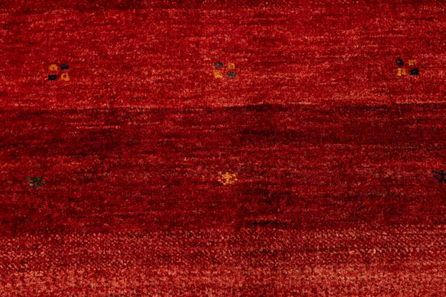 Persja Gabbeh Loribaft Atash - 7