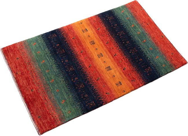 Persian Gabbeh Loribaft Essence - 1