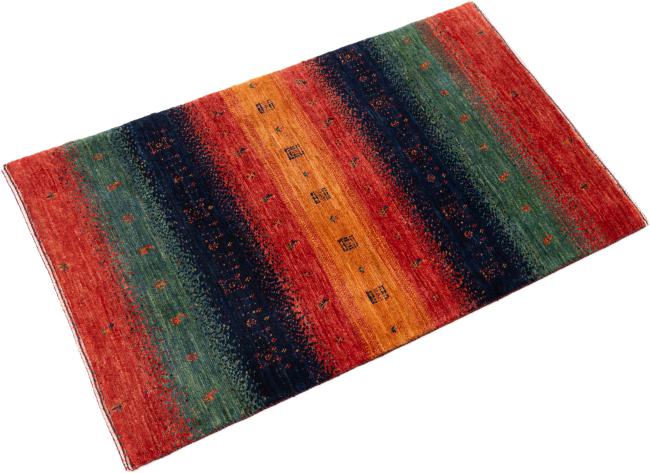 Persian Gabbeh Loribaft Essence - 2