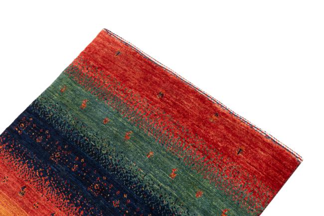 Persian Gabbeh Loribaft Essence - 3