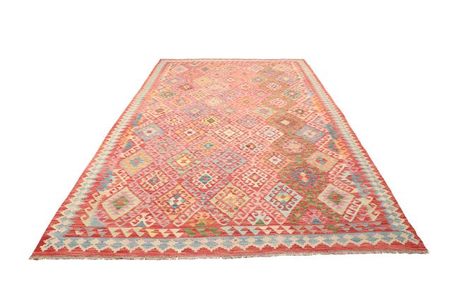 Kilim Afegão - 1