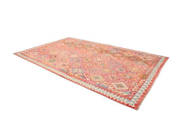 Kilim Afgán - 2