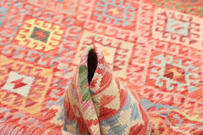 Kilim Afegão - 5