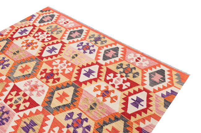 Kelim Afghan Heritage - 2