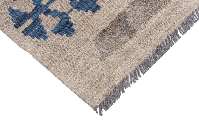 Kilim Afghan - 3