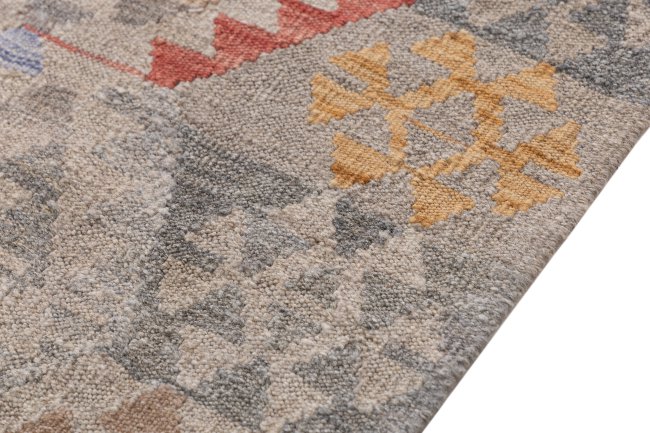 Kilim Afghan - 4