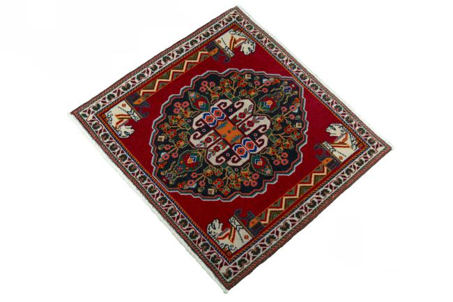 Shiraz - 1