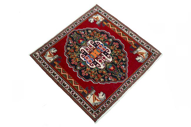 Shiraz - 2