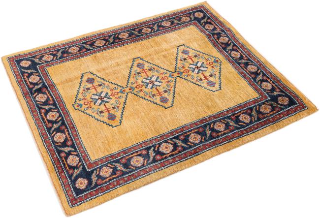 Persian Gabbeh Loribaft Z - 2