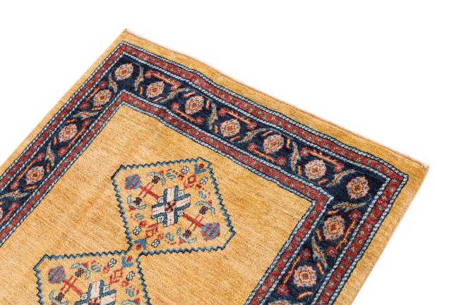 Persian Gabbeh Loribaft Z - 3