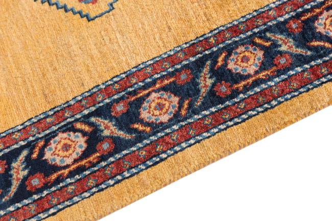 Persian Gabbeh Loribaft Z - 4