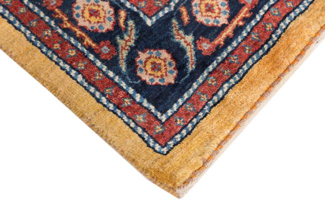 Persian Gabbeh Loribaft Z - 5