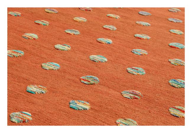 Kilim Afghan Nimbaft Edition - 1