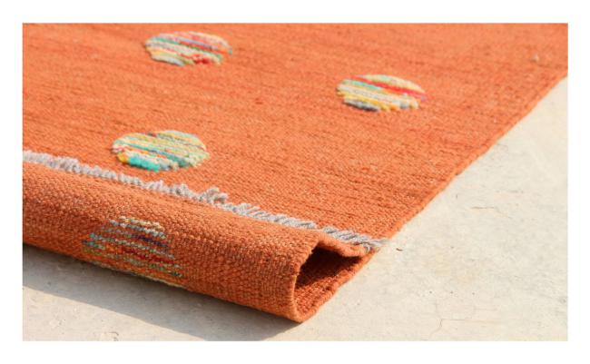 Kilim Afghan Nimbaft Edition - 2