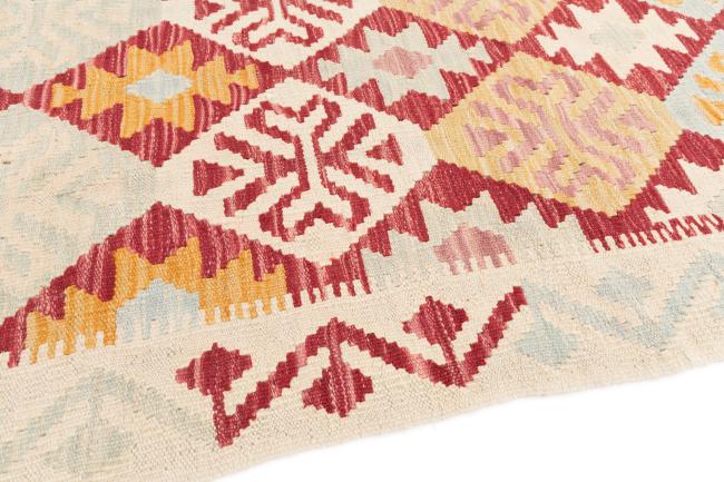 Kilim Afegão - 3