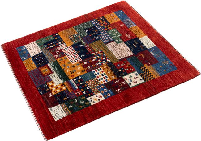 Perzisch Gabbeh Loribaft Nowbaft - 1