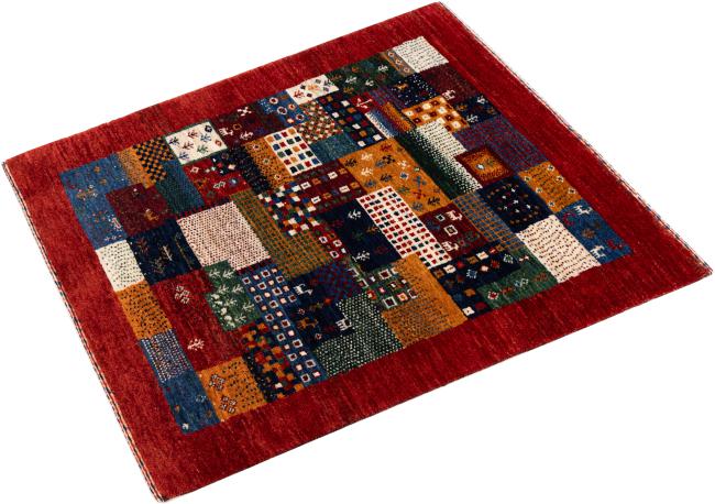 Perzisch Gabbeh Loribaft Nowbaft - 2