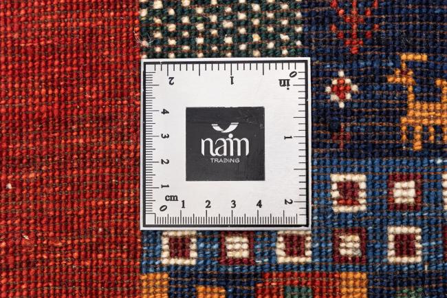 Perzisch Gabbeh Loribaft Nowbaft - 7