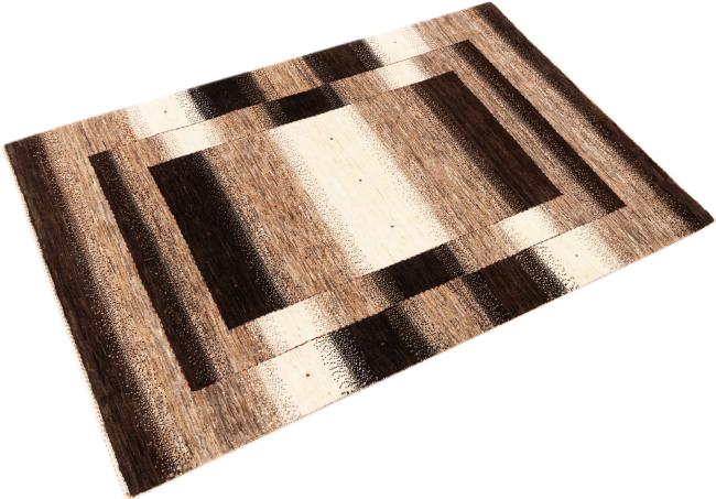 Persia Gabbeh Loribaft Atash - 2