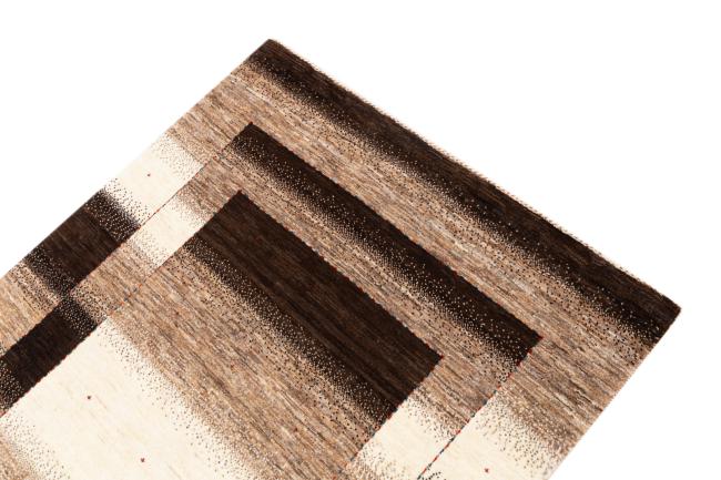 Persia Gabbeh Loribaft Atash - 3