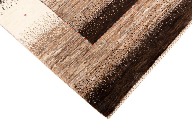 Persia Gabbeh Loribaft Atash - 5