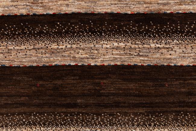 Persia Gabbeh Loribaft Atash - 7