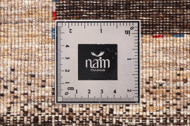 Persia Gabbeh Loribaft Atash - 8