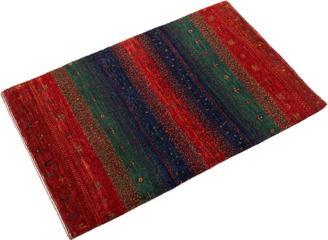 Persisk Gabbeh Loribaft Essence - 1