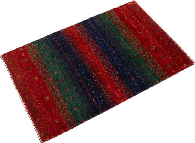 Persisk Gabbeh Loribaft Essence - 2