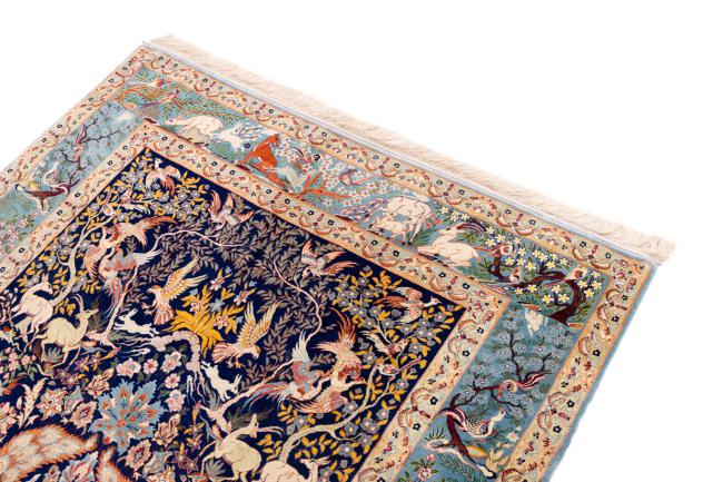 Isfahan Silkkinkette - 3
