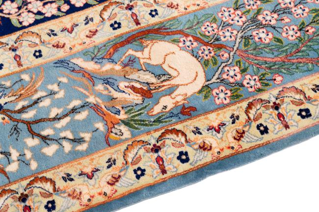 Isfahan Silkkinkette - 4