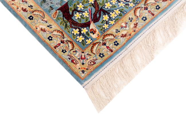 Isfahan Silkkinkette - 5
