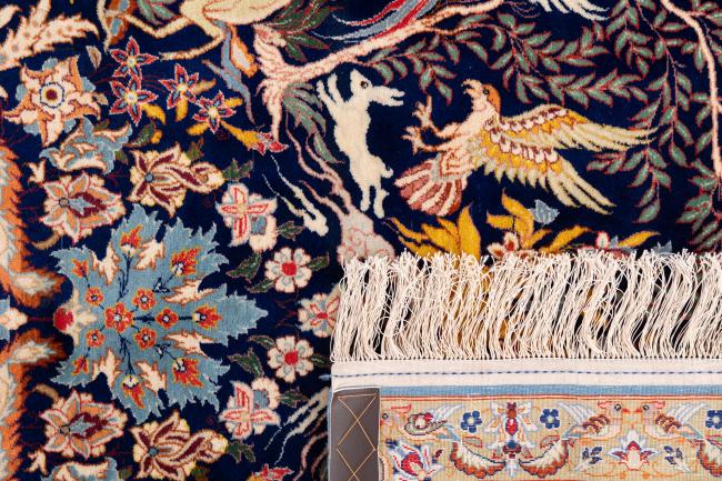 Isfahan Silkkinkette - 6