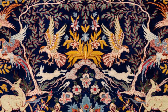 Isfahan Silkkinkette - 7