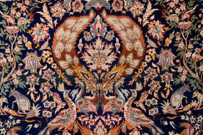 Isfahan Silkkinkette - 8