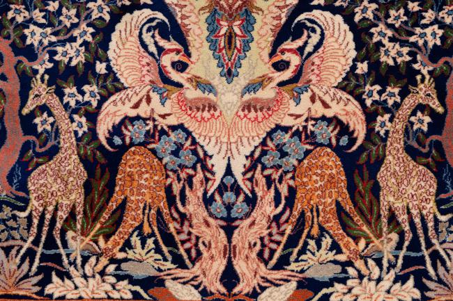 Isfahan Silkkinkette - 9