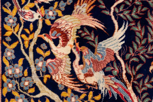 Isfahan Silkkinkette - 11