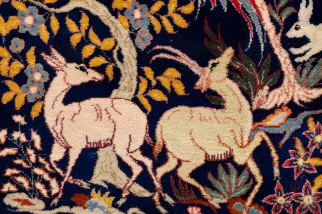 Isfahan Silkkinkette - 12