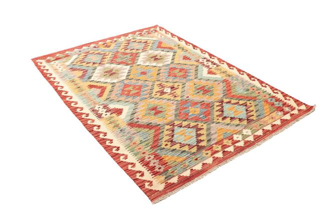 Kilim  Afghan - 2