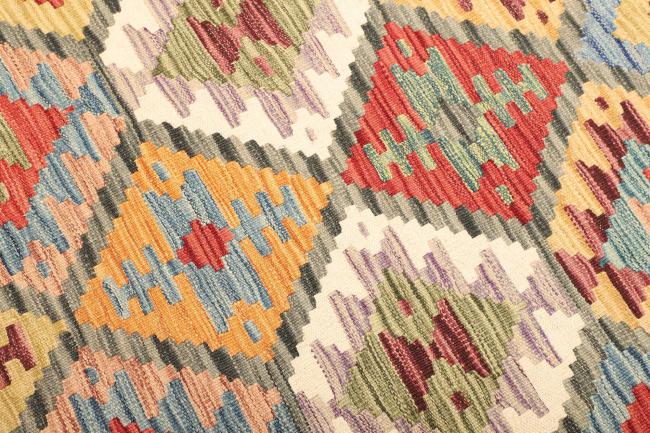 Kilim  Afghan - 3