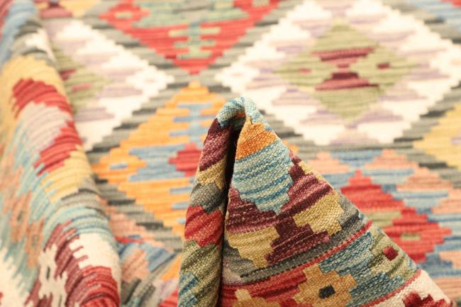 Kilim  Afghan - 5