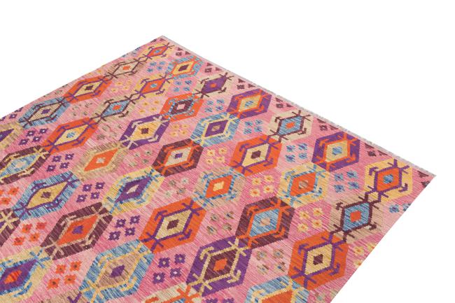 Kilim Afghan Heritage - 2