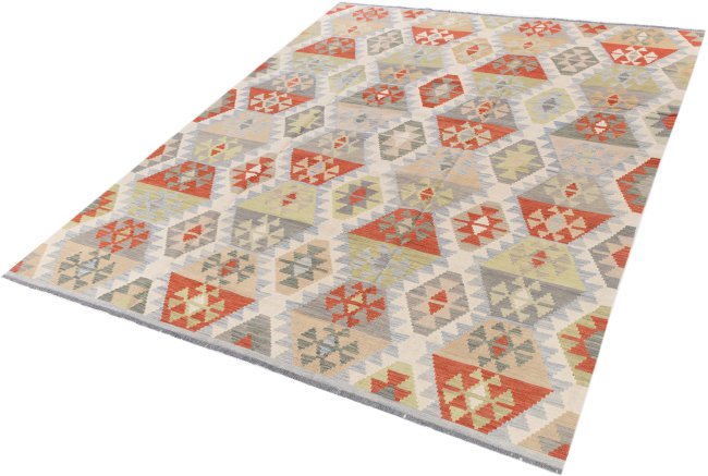 Kilim Afghan - 1