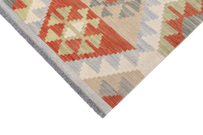 Kilim Afghan - 3