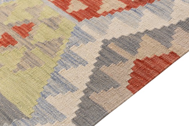 Kilim Afghan - 4