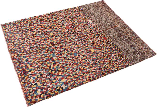 Perser Gabbeh Loribaft Z - 1