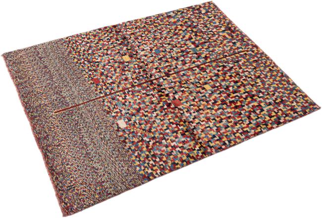 Perser Gabbeh Loribaft Z - 2