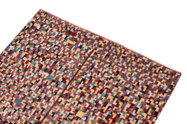 Perser Gabbeh Loribaft Z - 3