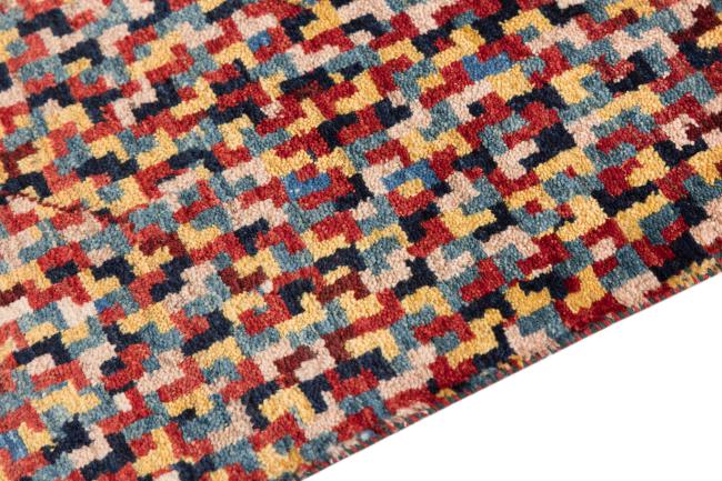 Perser Gabbeh Loribaft Z - 4